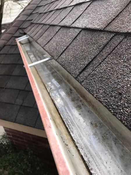 Residential Pressure Washing San Antonio